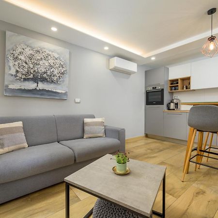 Lavanda Maslina - New Luxury Apartments بولا المظهر الخارجي الصورة