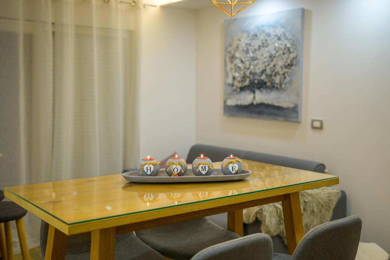 Lavanda Maslina - New Luxury Apartments بولا المظهر الخارجي الصورة