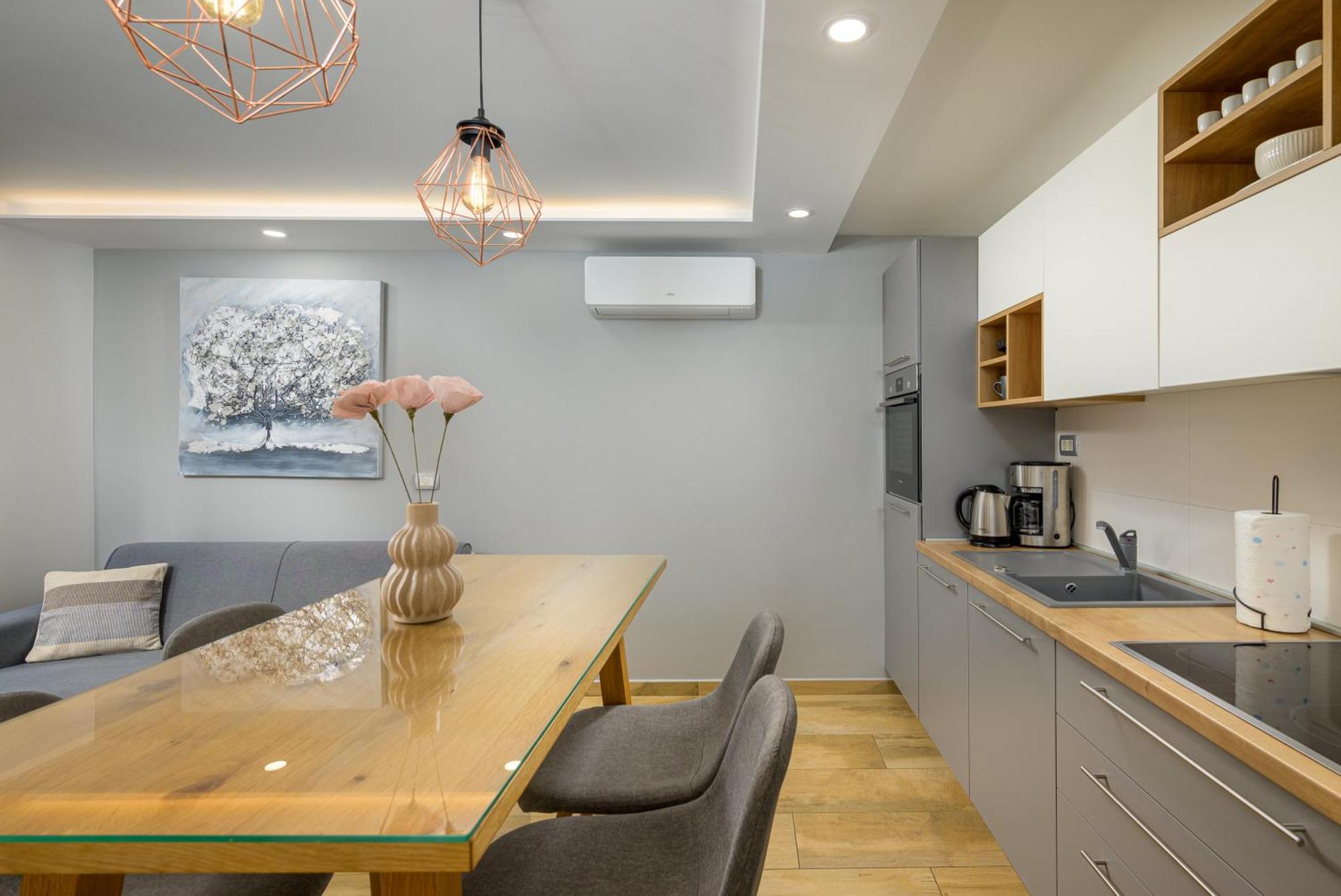Lavanda Maslina - New Luxury Apartments بولا المظهر الخارجي الصورة