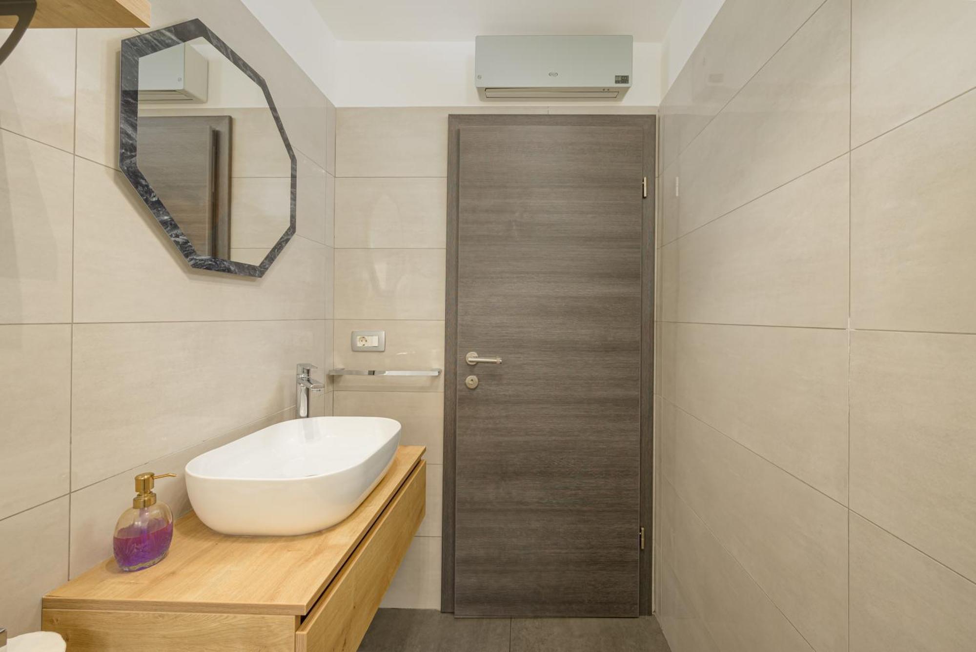 Lavanda Maslina - New Luxury Apartments بولا المظهر الخارجي الصورة