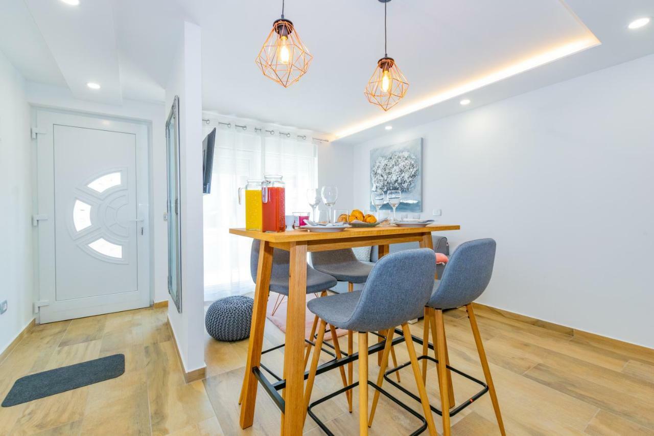 Lavanda Maslina - New Luxury Apartments بولا المظهر الخارجي الصورة